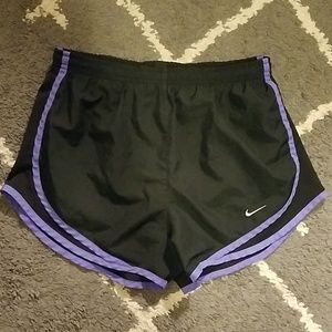 Nike Dri-fit Tempo Running Shorts